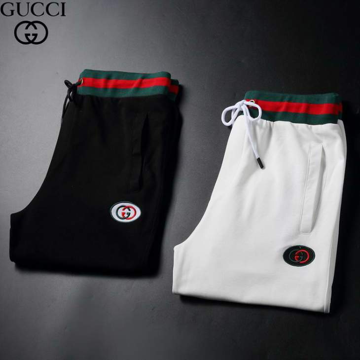 Picture of Gucci Short  Pants _SKUGucciM-3XL24c5817667